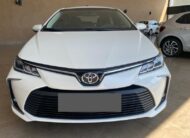 COROLLA 2.0 VVT-IE FLEX XEI DIRECT SHIFT ANO 2021 COR BRANCO