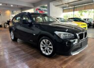 BMW X1 2.0 16V TURBO GASOLINA XDRIVE28I 4P AUTOMÁTICO ANO 2013 COR PRETO