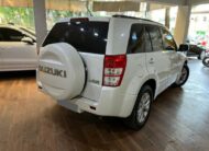 SUZUKI GRAND VITARA 2.0 4X2 16V GASOLINA 4P AUTOMÁTICO ANO 2013 COR BRANCO