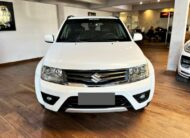 SUZUKI GRAND VITARA 2.0 4X2 16V GASOLINA 4P AUTOMÁTICO ANO 2013 COR BRANCO