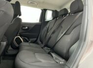 JEEP RENEGADE 1.8 16V FLEX SPORT 4P MANUAL ANO 2017 COR CINZA