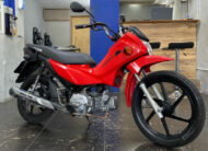 HONDA POP 110I