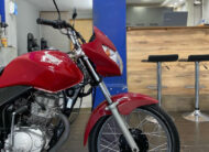 HONDA TITAN MIX 150CC KS