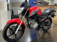 YAMAHA FACTOR ED 125CC